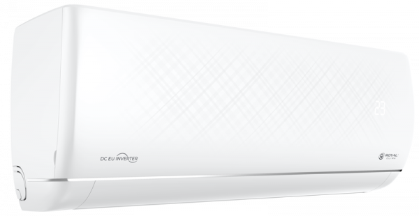 Инверторная сплит-система серии RENAISSANCE DC EU INVERTER 2024 RCI-RNС30HN (комплект) — изображение 3