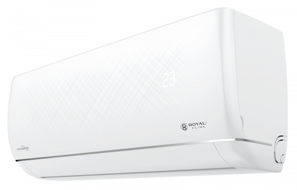Инверторная сплит-система серии RENAISSANCE DC EU INVERTER 2024 RCI-RNС30HN (комплект) — изображение 4