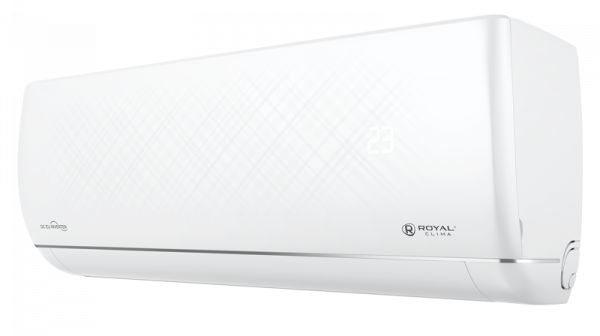 Инверторная сплит-система серии RENAISSANCE DC EU INVERTER 2024 RCI-RND30HN (комплект)