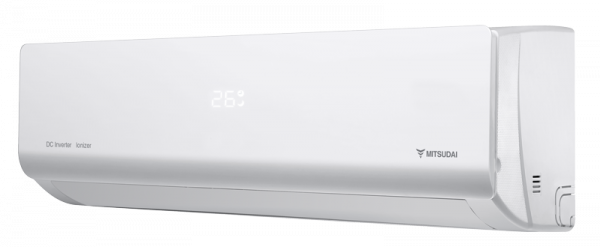 Инверторная сплит-система серии SENTO Inverter MDI-SNC09AI (комплект) — изображение 2