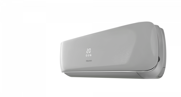 Инверторная сплит-система серии SILVER CRYSTAL SUPER DC Inverter Wi-Fi AS-10UW4RVETG01(S) (комплект) — изображение 4