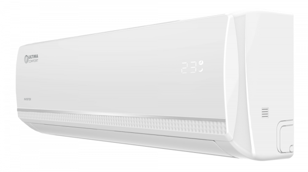 Инверторная сплит-система серии SIRIUS Inverter SIR-I18PN (комплект) — изображение 2