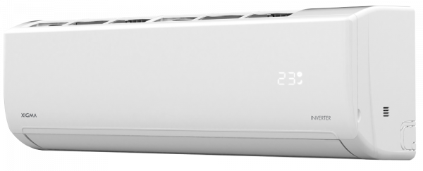Инверторная сплит-система серии SKY Inverter XGI-SKY27RHA (комплект) — изображение 2