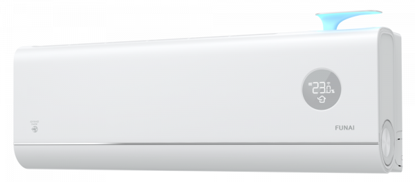 Инверторная сплит-система серии SOYOKAZE Inverter RAC-I-SZ35HP.D01 (комплект) — изображение 2