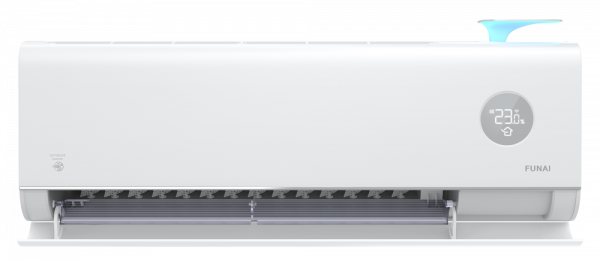 Инверторная сплит-система серии SOYOKAZE Inverter RAC-I-SZ35HP.D01 (комплект) — изображение 3