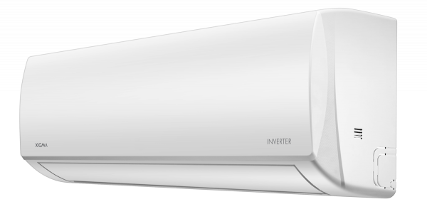 Инверторная сплит-система серии TURBOCOOL Inverter 2024 XGI-TXC27RHA (комплект) — изображение 2