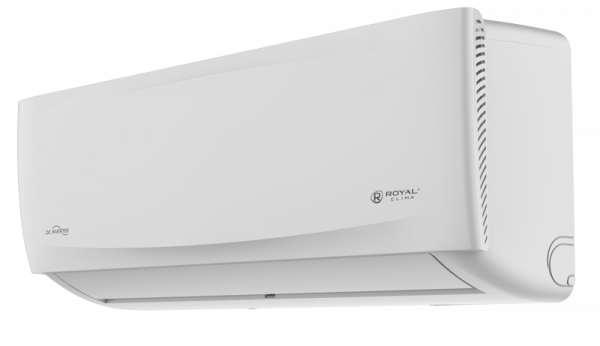 Инверторная сплит-система серии VELA NUOVA Inverter RCI-VXI35HN (комплект) — изображение 2