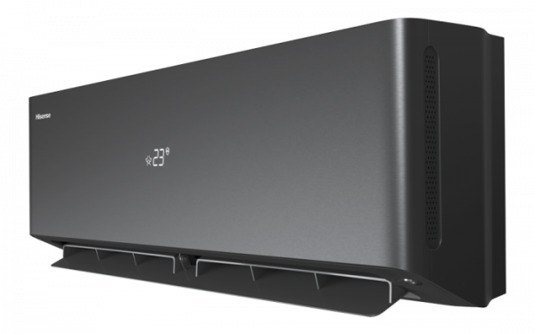 Внутренний блок настенного типа серии VISION PRO CARBON FREE Match DC Inverter AS-10UW4RXVQH00AG(B) — изображение 2