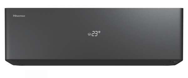 Внутренний блок настенного типа серии VISION PRO CARBON FREE Match DC Inverter AS-13UW4RXVQH01G(B)