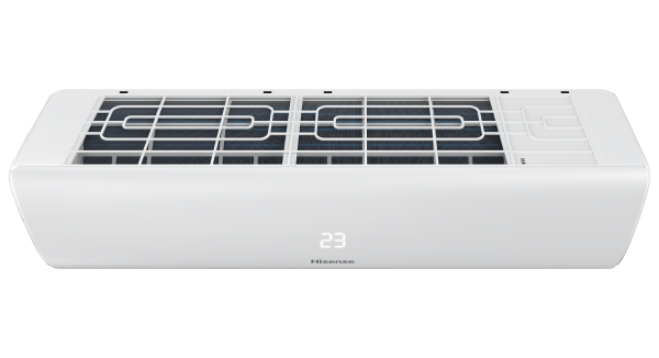 Инверторная сплит-система серии ZOOM DC Inverter 2023 AS-24UW4RBTKB00 (комплект) — изображение 4