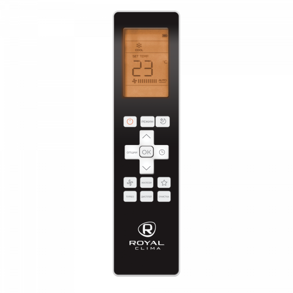 Инверторная сплит-система TRIUMPH LITE Inverter RCI-TWL28HN (комплект) — изображение 5