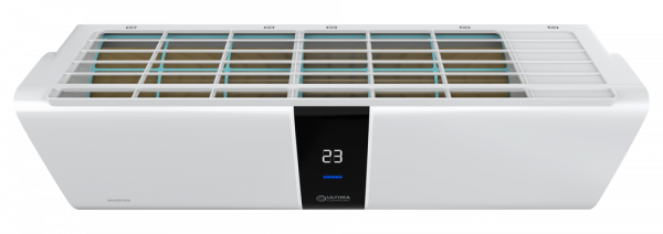 Инверторные сплит-системы серии ELYSIUM Inverter ELB-I18PN — изображение 7