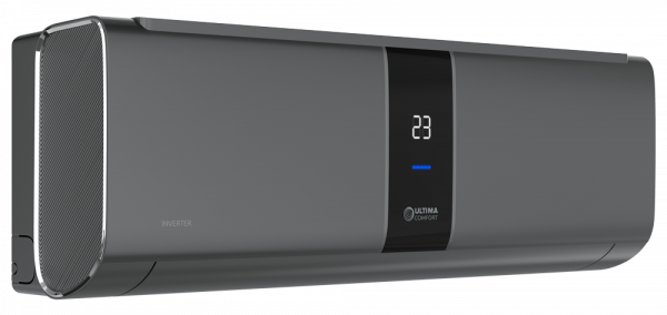 Инверторные сплит-системы серии ELYSIUM NERO Inverter ELN-I07PN — изображение 3