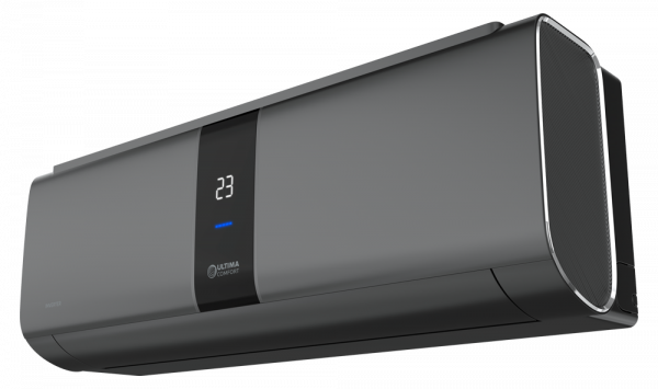 Инверторные сплит-системы серии ELYSIUM NERO Inverter ELN-I07PN — изображение 4