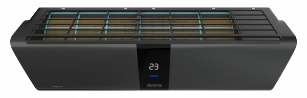 Инверторные сплит-системы серии ELYSIUM NERO Inverter ELN-I07PN — изображение 7