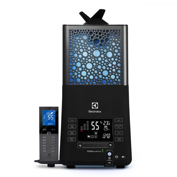 IQ-метеопульт для увлажнителя Electrolux EHU/RC-10 — изображение 2