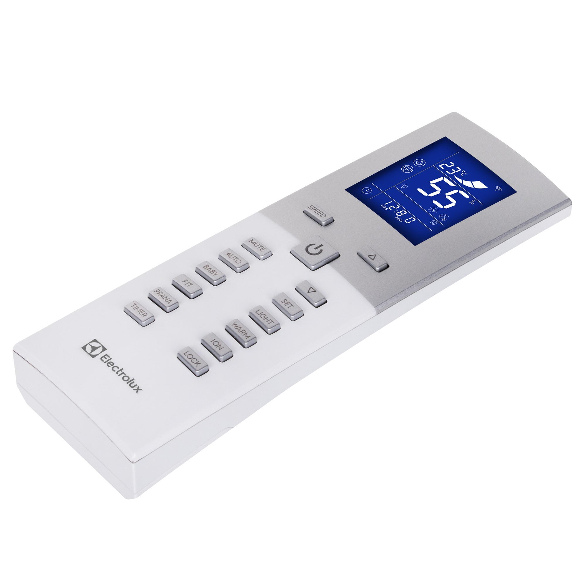 IQ-метеопульт для увлажнителя Electrolux EHU/RC-15 — изображение 5
