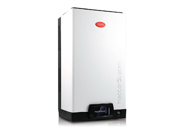Изотермические увлажнители CAREL heaterSteam Увлажнитель UR004HD104 — изображение 2