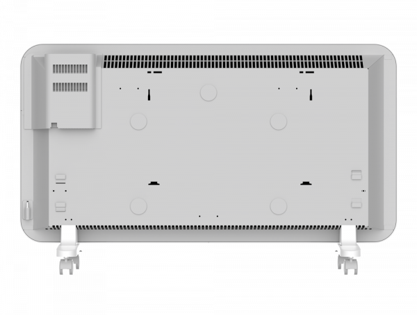 Электрические конвекторы с LED-дисплеем серии CHIKARA ECH-CHE2000WT — изображение 6