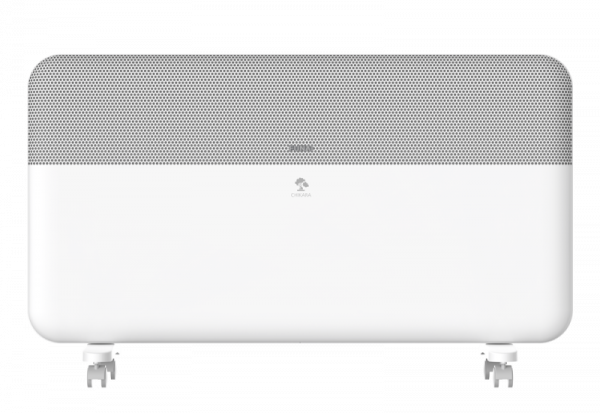 Электрические конвекторы с LED-дисплеем серии CHIKARA ECH-CHE2000WT