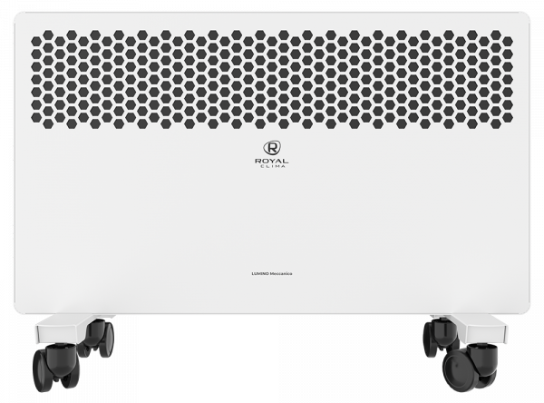 Электрический конвектор серии LUMINO Meccanico REC-LUW2000M — изображение 5