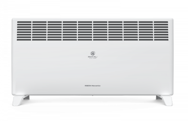 Электрический конвектор серии RIBERA Meccanico REC-R2000M — изображение 6
