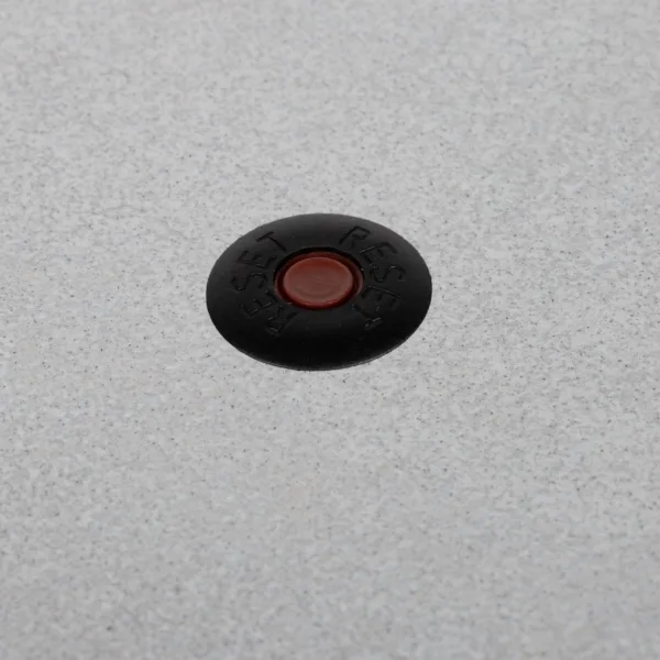 Электрический нагреватель для круглого канала SHUFT EHC 100-1,8/1 — изображение 6