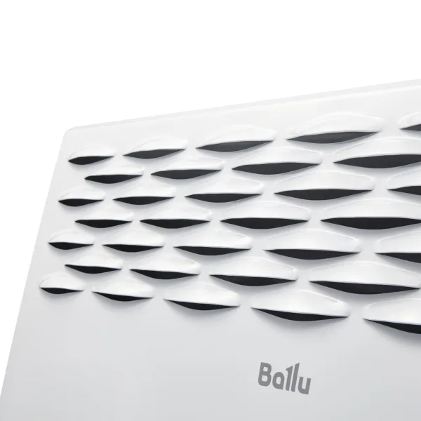 Электрический обогреватель Ballu Ettore BEC/ETMR-1500 — изображение 7