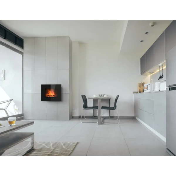 Электрокамин Electrolux EFP/W-1100ULS — изображение 6