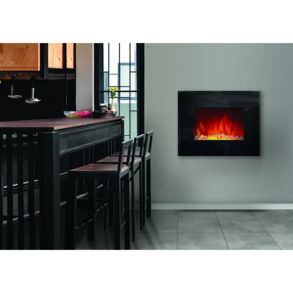 Электрокамин Electrolux EFP/W-1100ULS — изображение 7