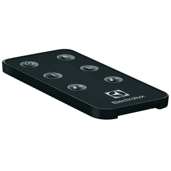 Электрокамин Electrolux EFP/W-1200URLS White — изображение 3