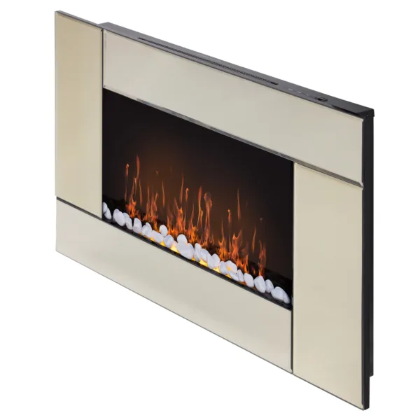 Электрокамин Electrolux EFP/W-2000S Bronze — изображение 2