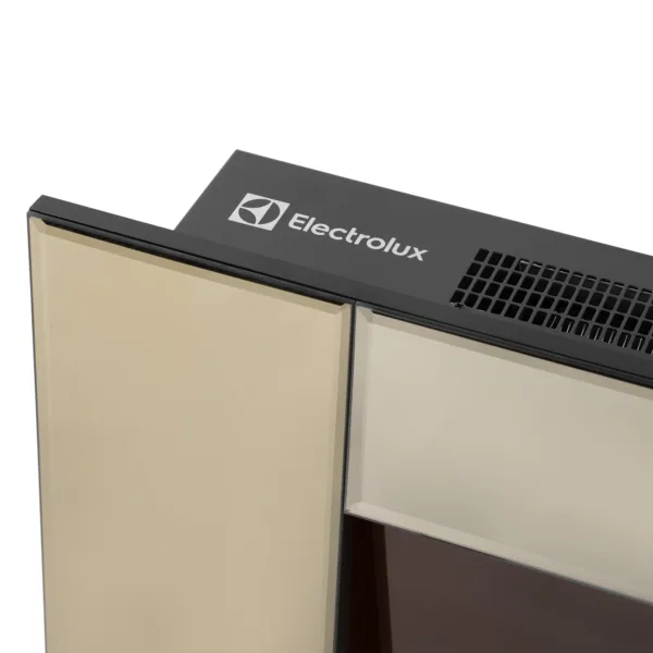 Электрокамин Electrolux EFP/W-2000S Bronze — изображение 4