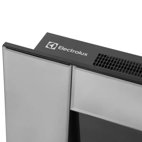 Электрокамин Electrolux EFP/W-2000S Silver — изображение 4