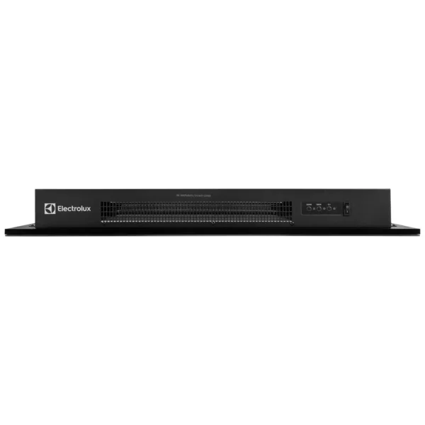 Электрокамин Electrolux EFP/W-2000S Silver — изображение 5