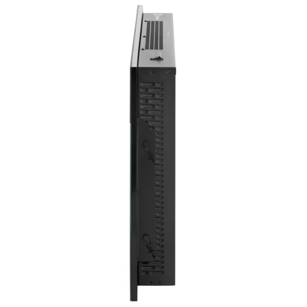 Электрокамин Electrolux EFP/W-2000S Silver — изображение 7