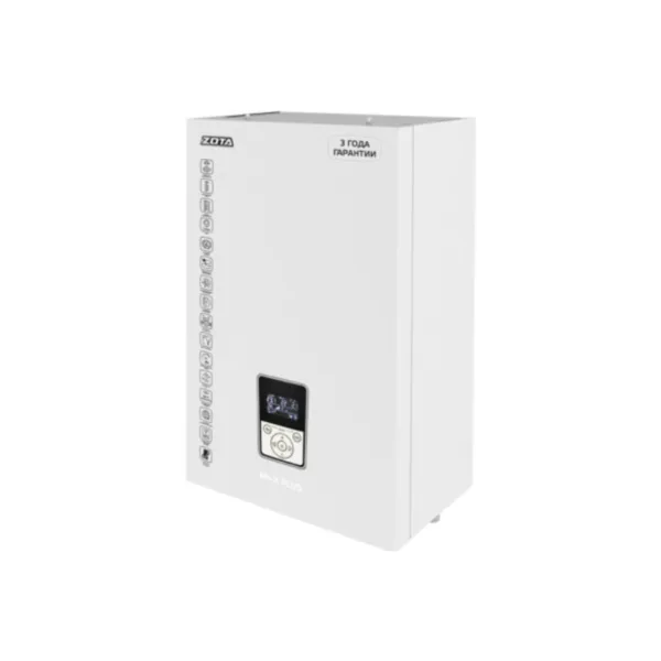 Электрокотел ZOTA MK-X Plus - 21 кВт — изображение 2
