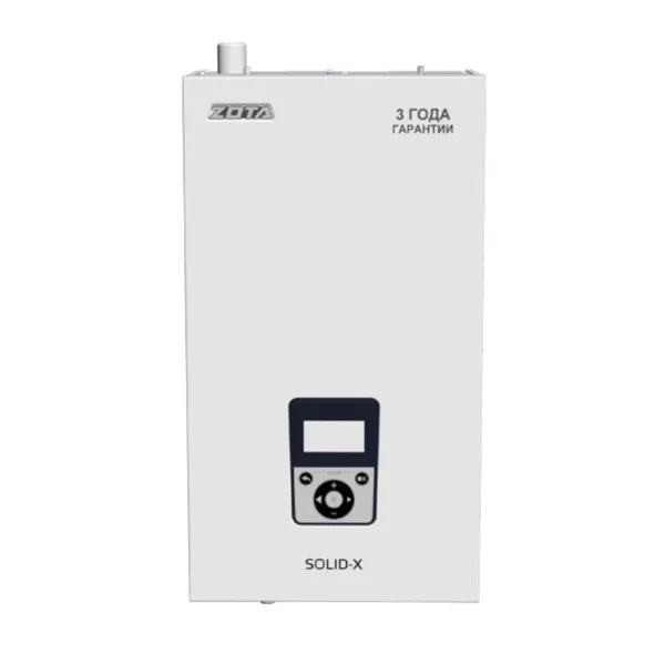 Электрокотел ZOTA SOLID-X-100 — изображение 3