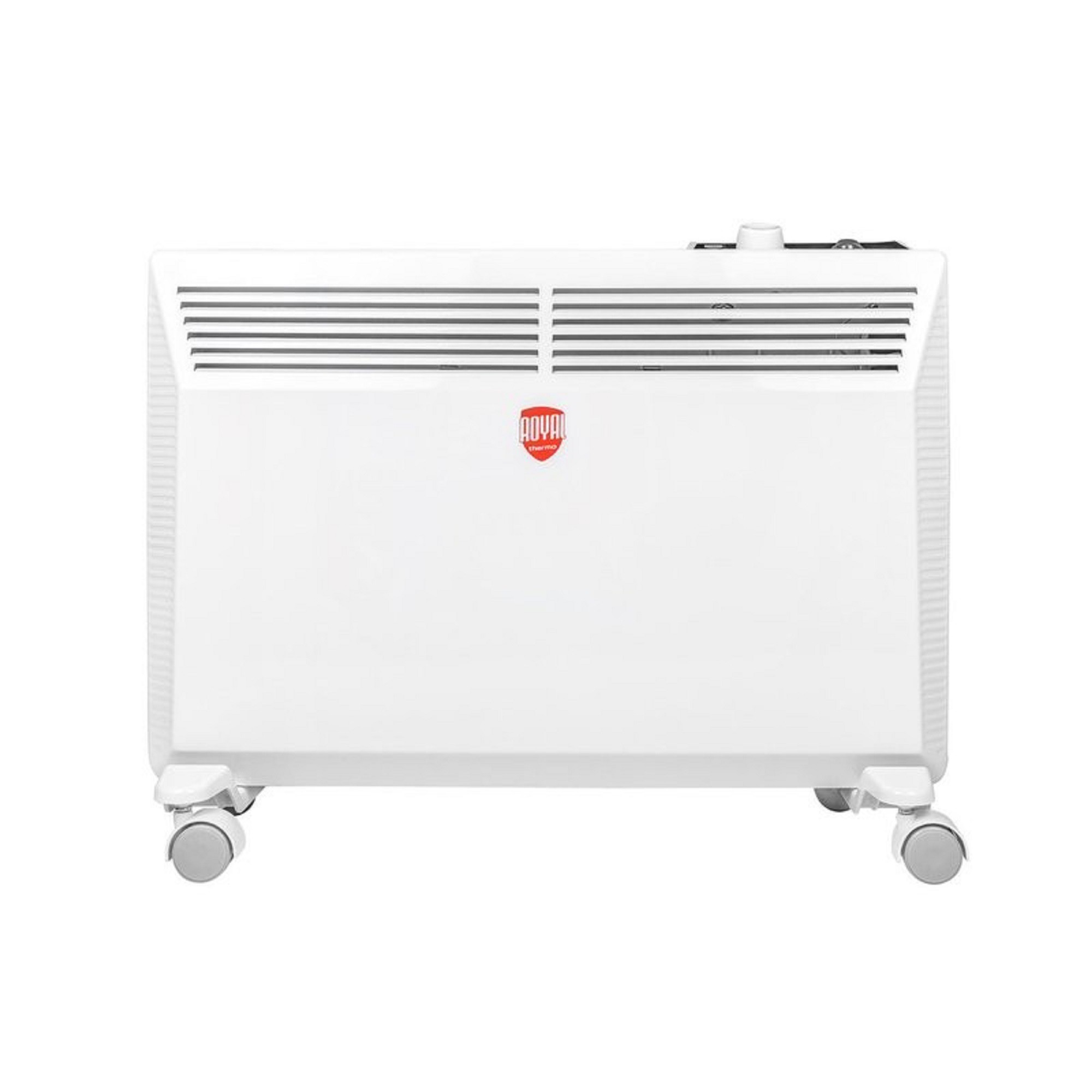 Электропанель Royal Thermo RTC-10 (мех. упр.) — изображение 2