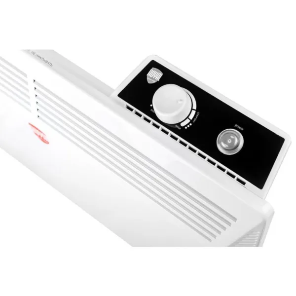 Электропанель Royal Thermo RTC-10 (мех. упр.) — изображение 4