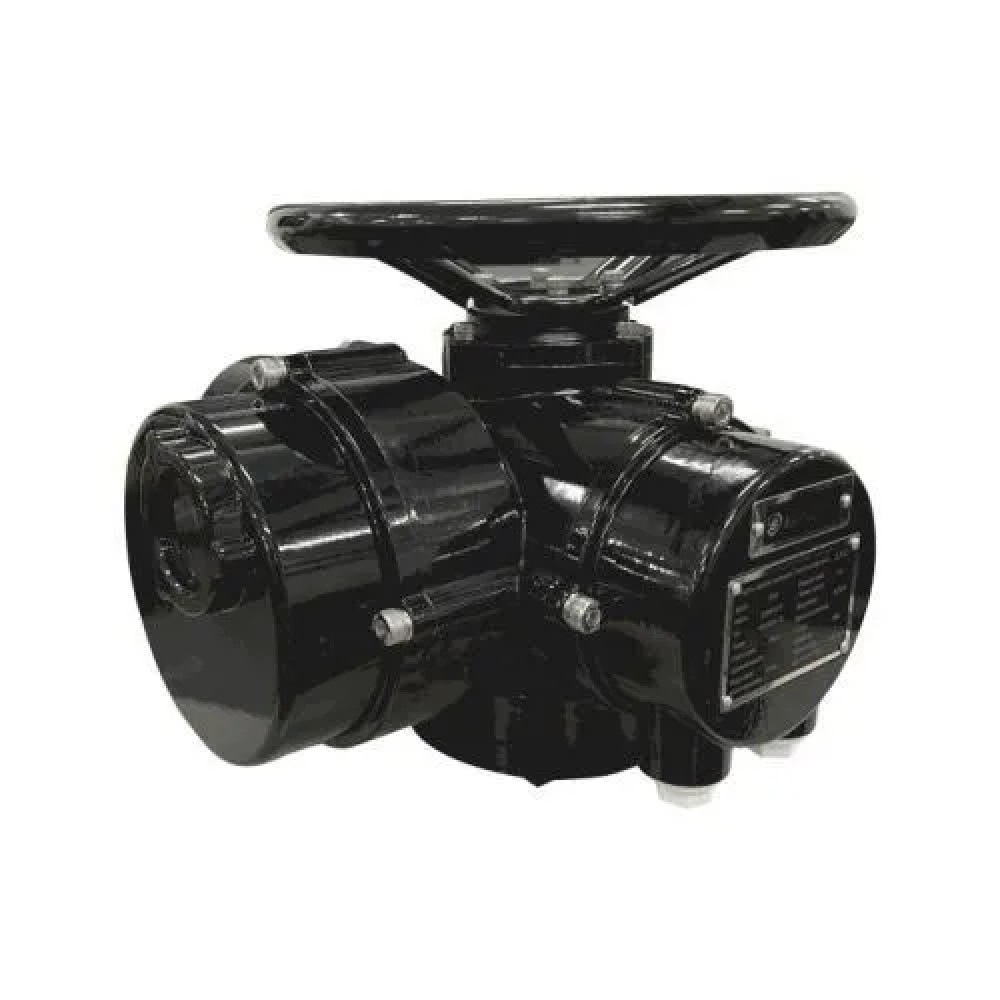Электропривод Benarmo S-150-24 380В quot;Аquot;