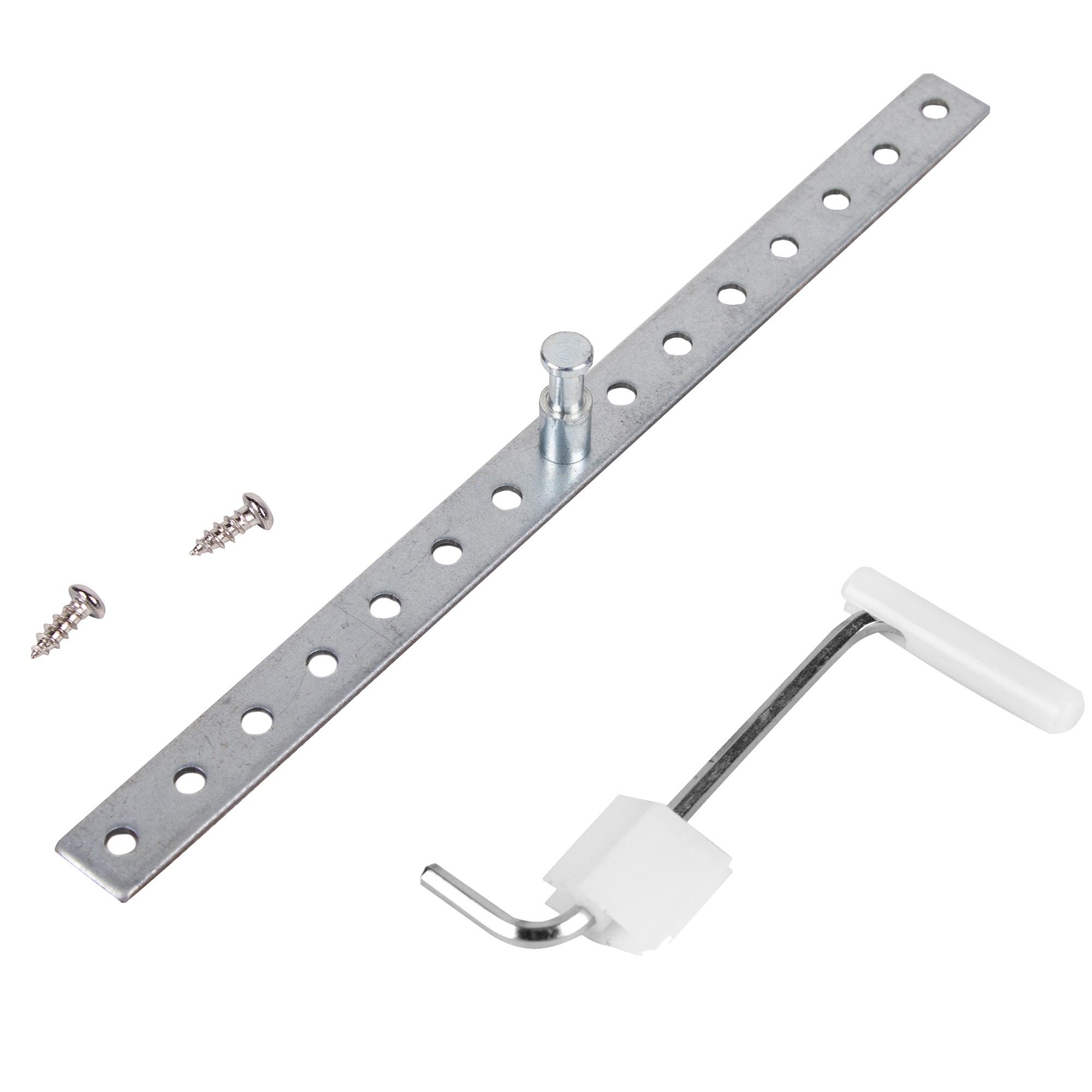 Электропривод реверсивный SHUFT UE(230)-15T-MD — изображение 6