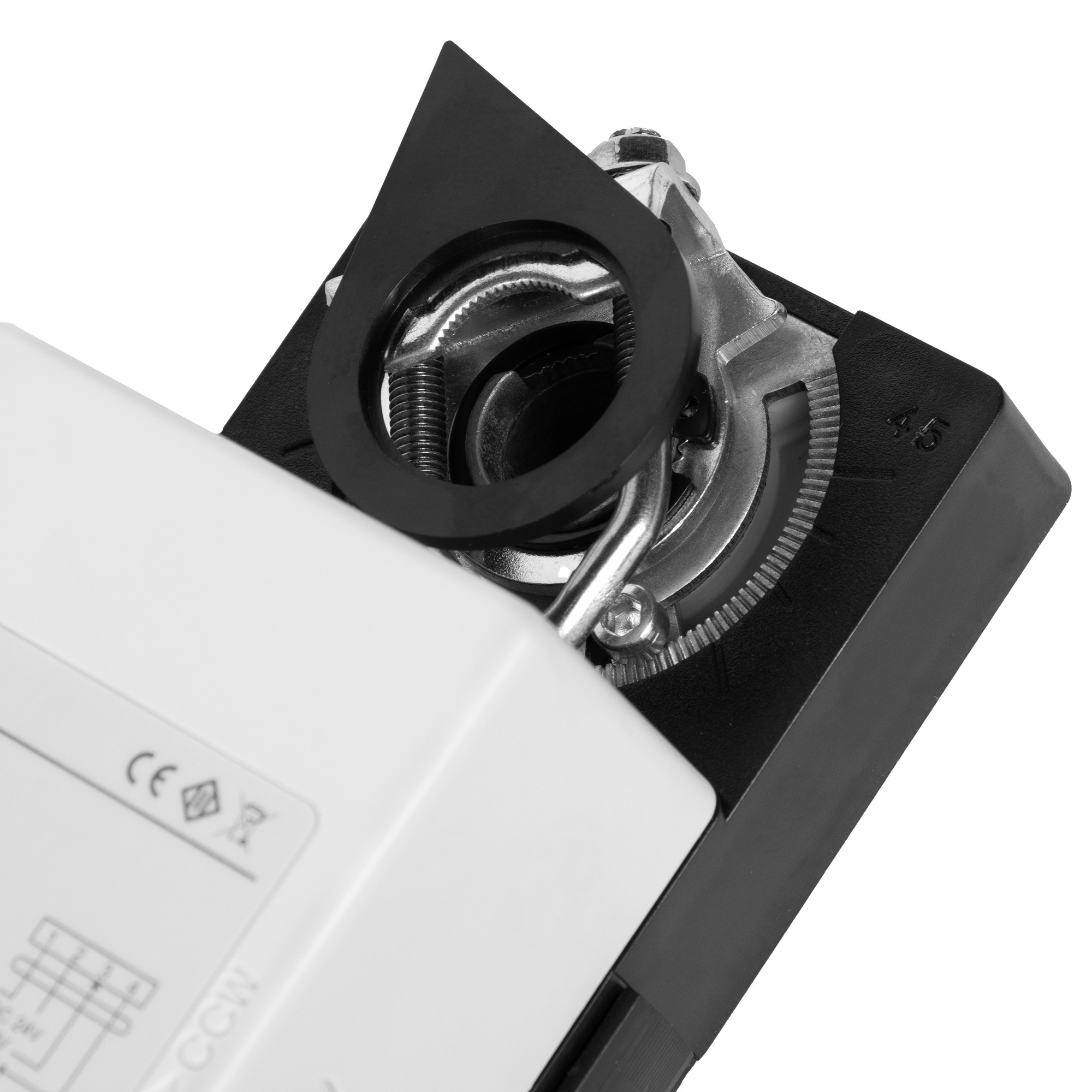 Электропривод SHUFT LMC-24-05-MD — изображение 4