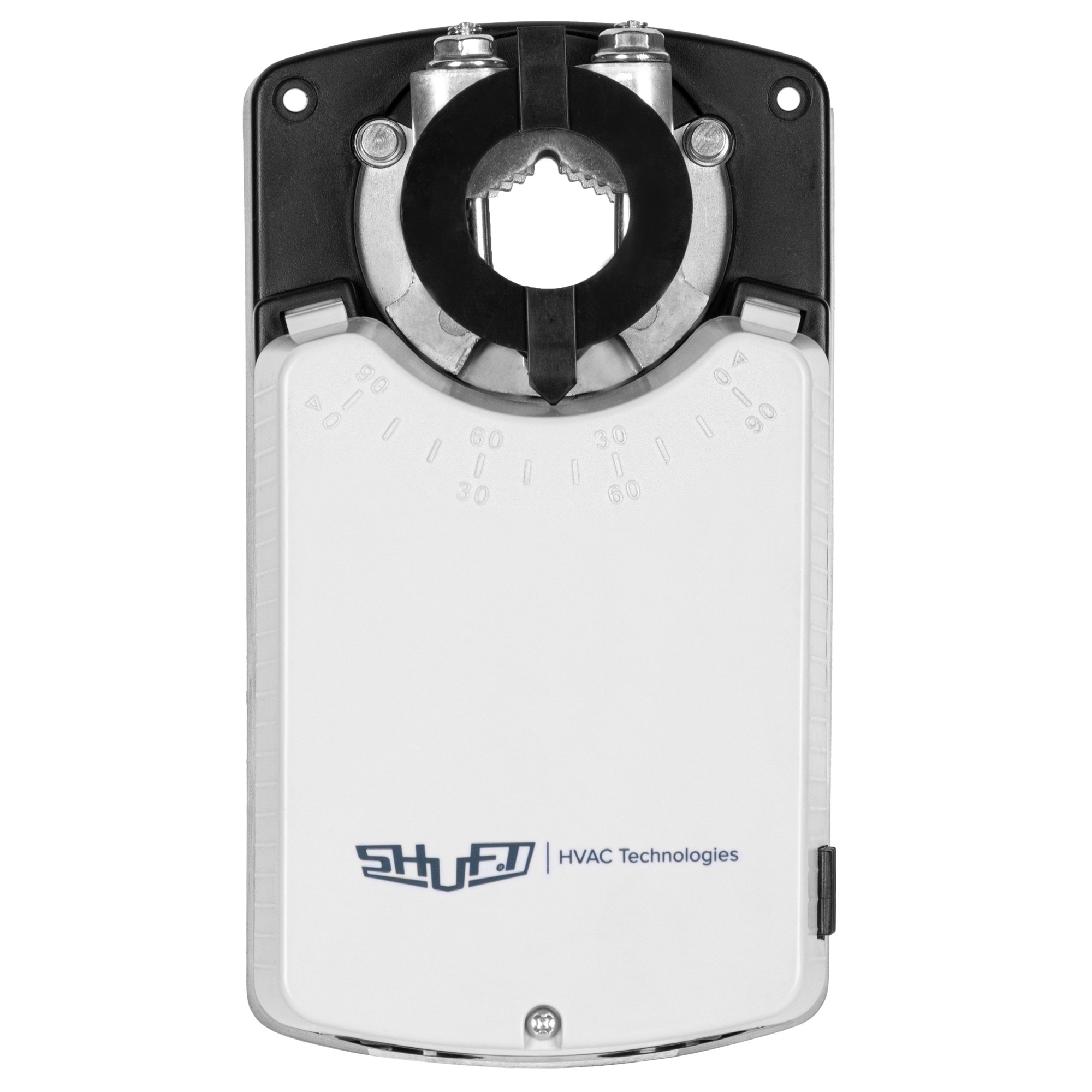 Электропривод SHUFT SMC-24-10-MD — изображение 2