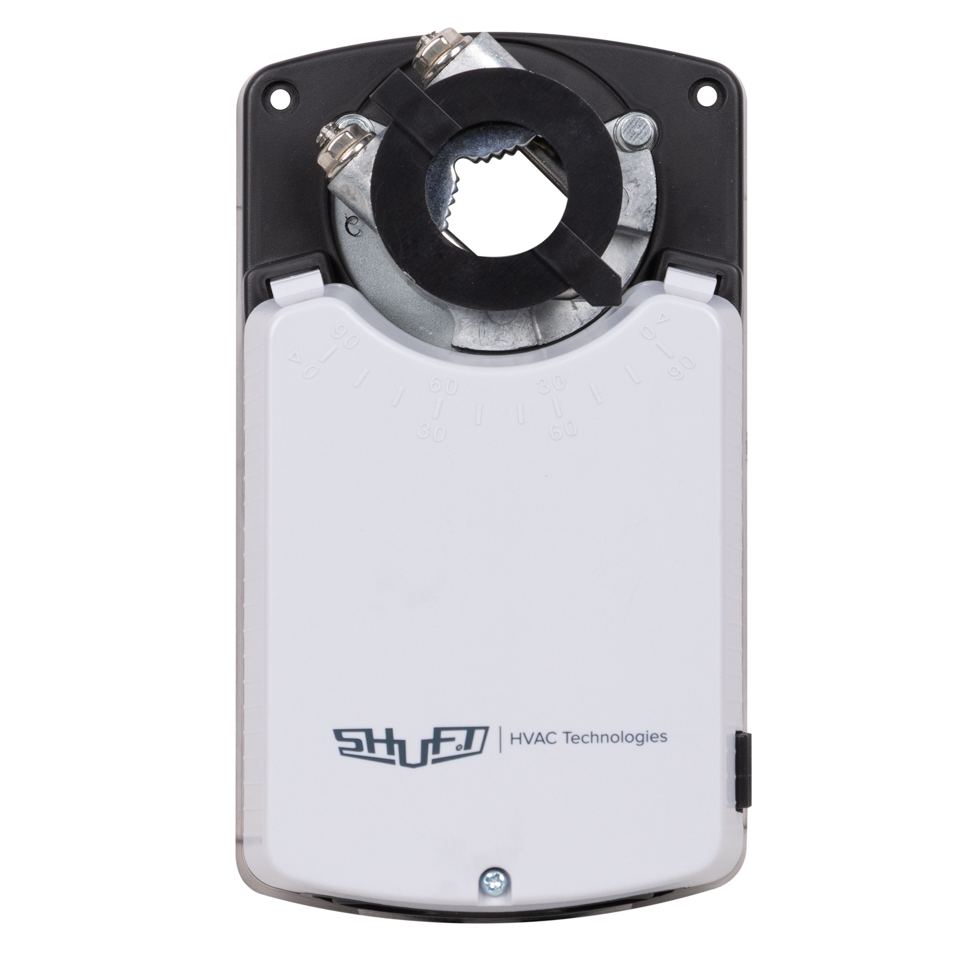 Электропривод SHUFT SMU-230-10-MD — изображение 2