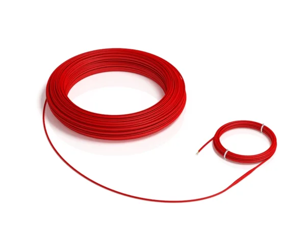 Кабель нагревательный AC ELECTRIC ACMC 2-18-600 (комплект теплого пола) — изображение 2