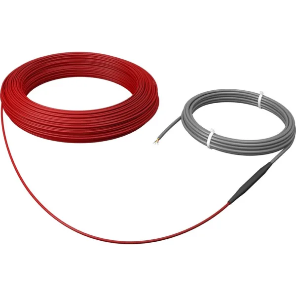 Кабель нагревательный Royal Thermo Doublepower Cable RTDC 2-17-300 (комплект) — изображение 4