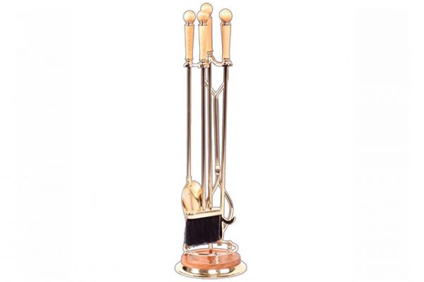 Каминные наборы Royal Flame Каминный набор D56303AB