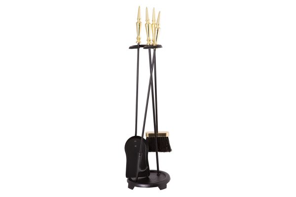 Каминные наборы Royal Flame Каминный набор T40100PK
