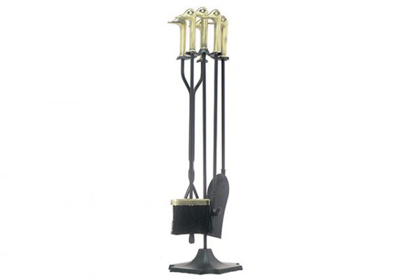 Каминные наборы Royal Flame Каминный набор T51039AK